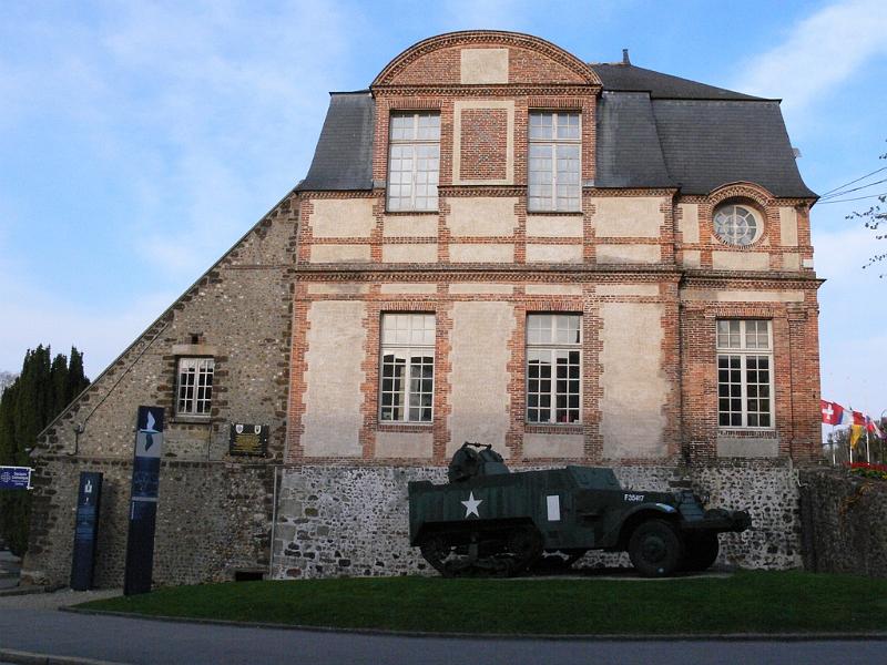 Mont Saint Michel 2010 - 007.jpg